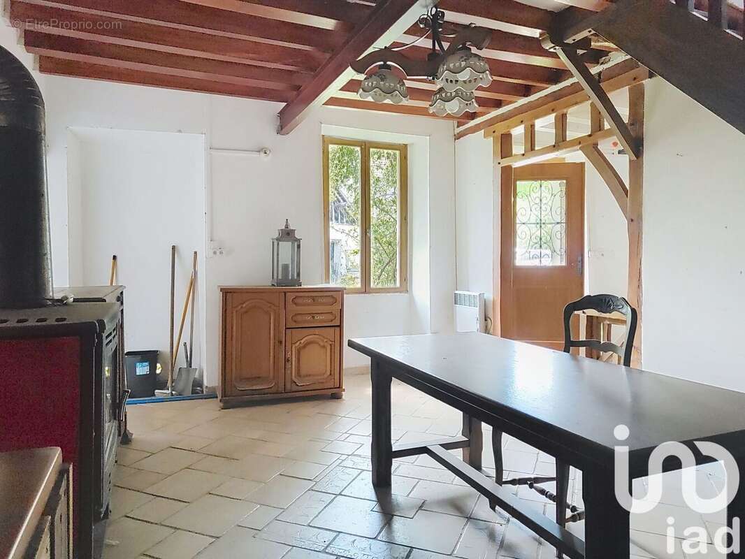 Maison 100 m² à Lommoye  - photo 4
