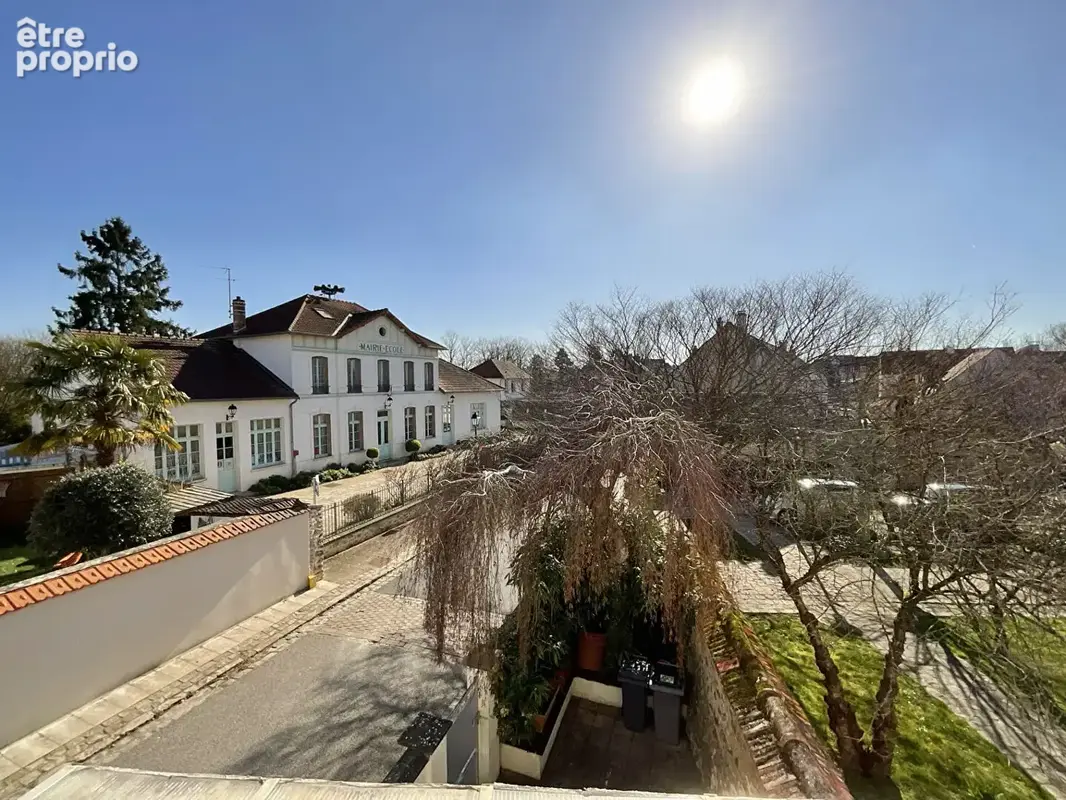 Maison à MONTIGNY-LE-BRETONNEUX