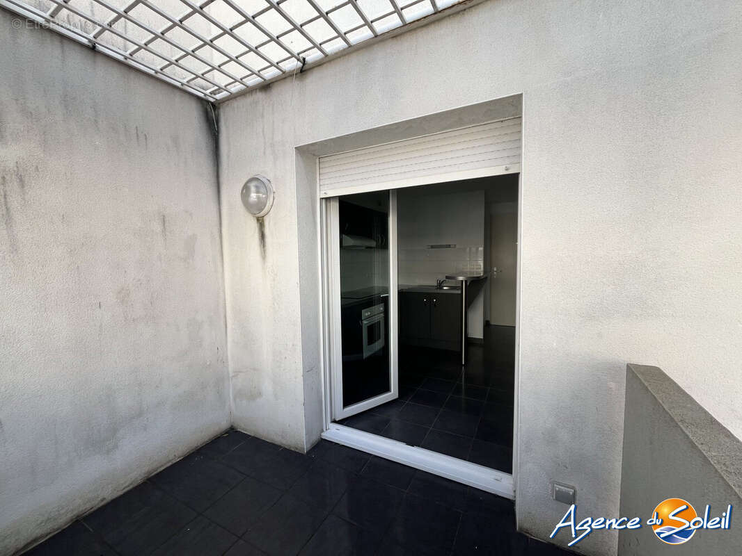 Appartement à NARBONNE