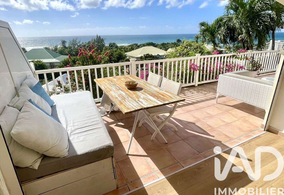 Photo 2 - Appartement à SAINT-FRANCOIS