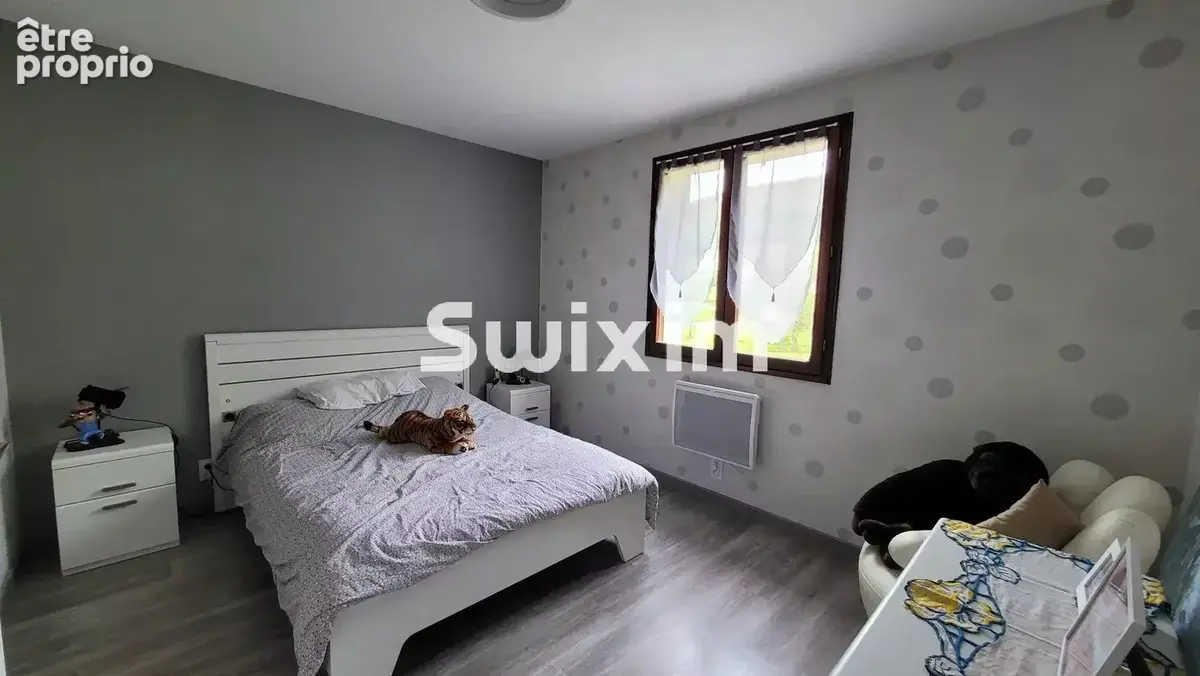 Maison 12 pièces 339 m² à vendre à Lons-Le-Saunier (39000) - photo 15