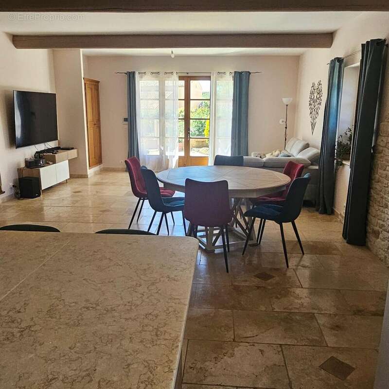 Photo 7 - Maison à SAINT-SATURNIN-LES-APT