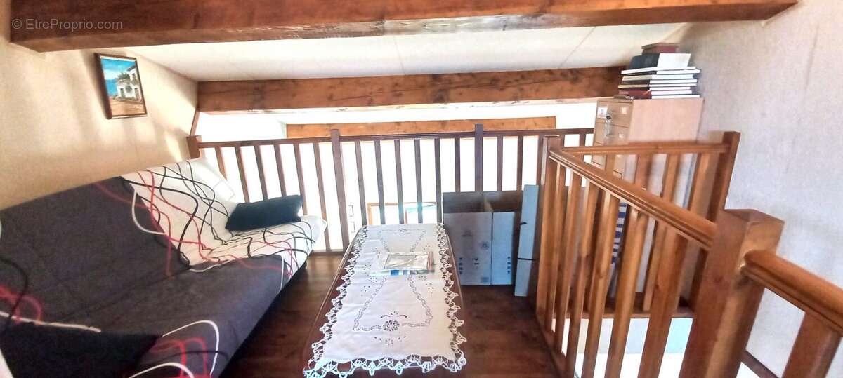 Appartement à ARGELES-SUR-MER