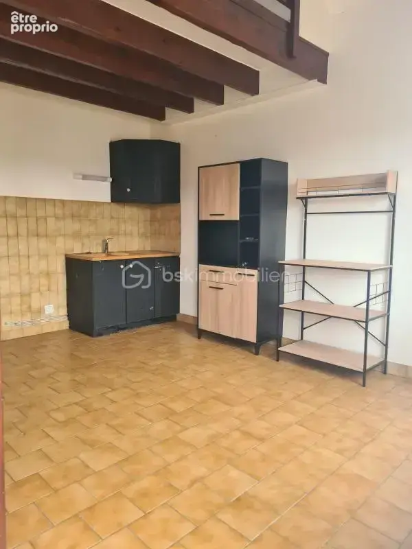 Appartement à ETRECHY