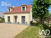 Photo 1 - Maison à BRIE-COMTE-ROBERT