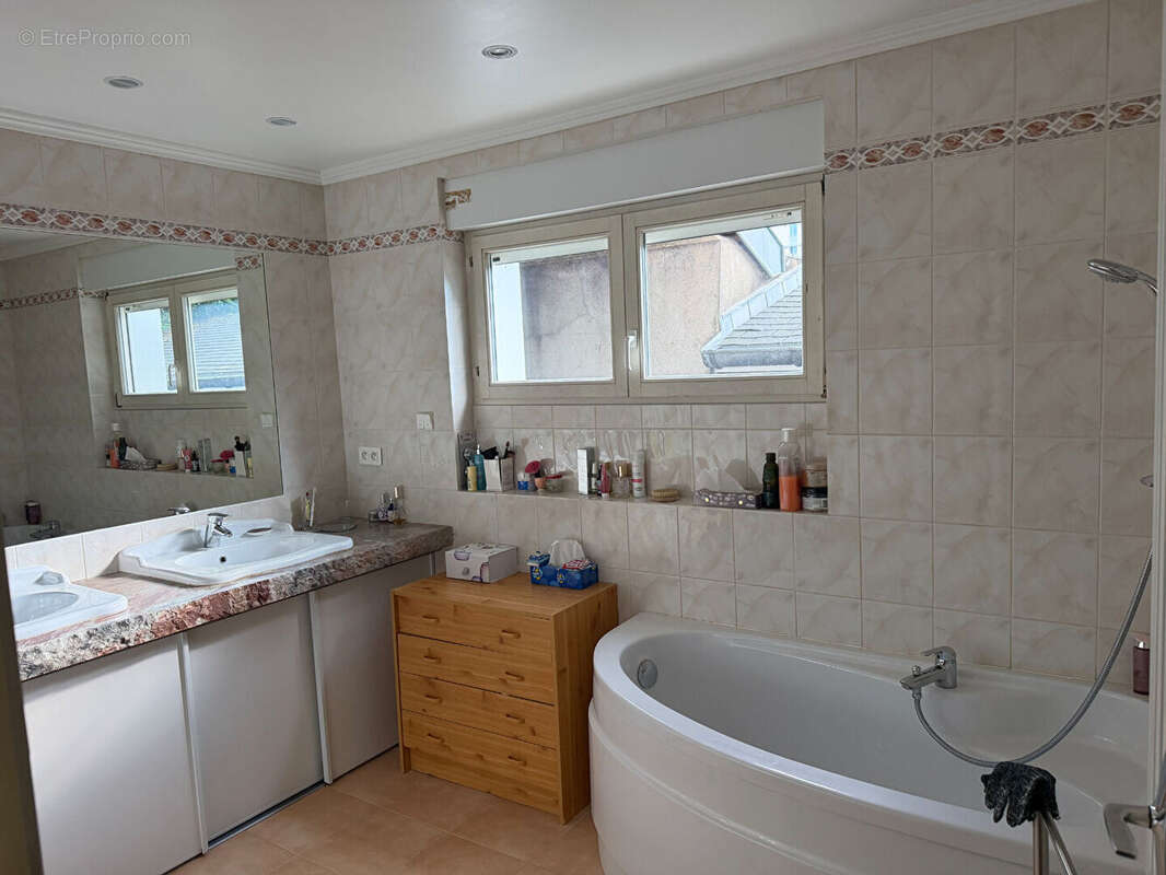 Appartement à BESANCON