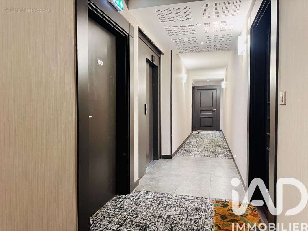 Photo 7 - Appartement à PLAISIR