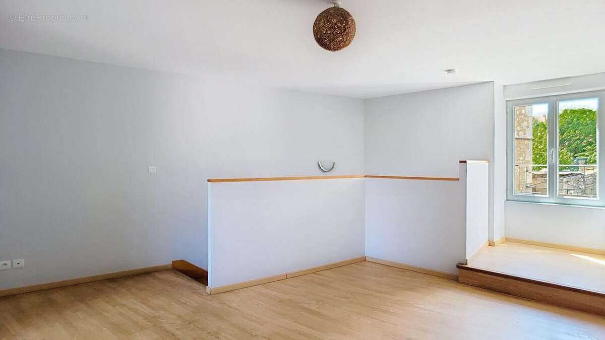 Maison Chauvigny 2 pièce(s) 57 m2 - photo 6