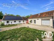 Photo 1 - Maison à CHAILLY-EN-GATINAIS