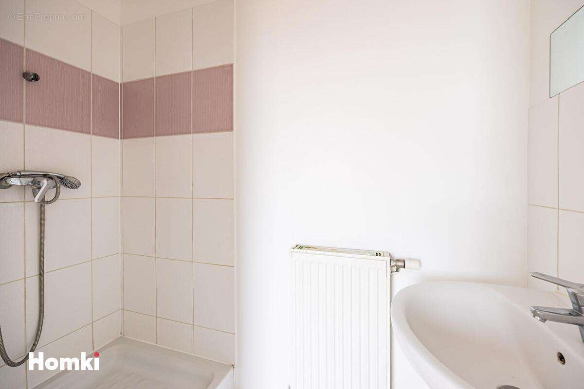 Appartement à SAINT-DENIS