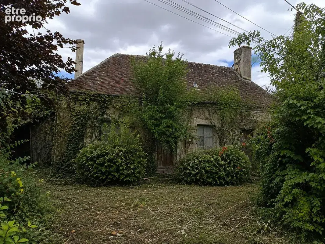 Maison à SAINT-ARNOULT