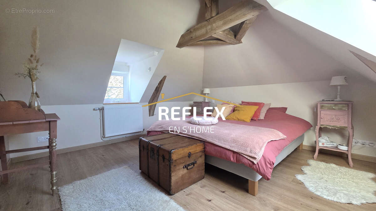 Maison à VAUCHELLES-LES-AUTHIE