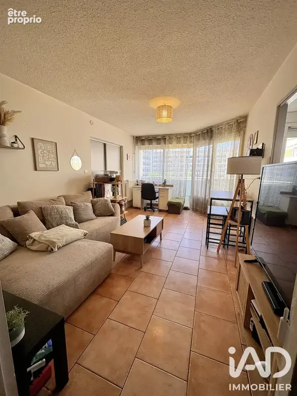 Photo 1 - Appartement à LA ROCHELLE