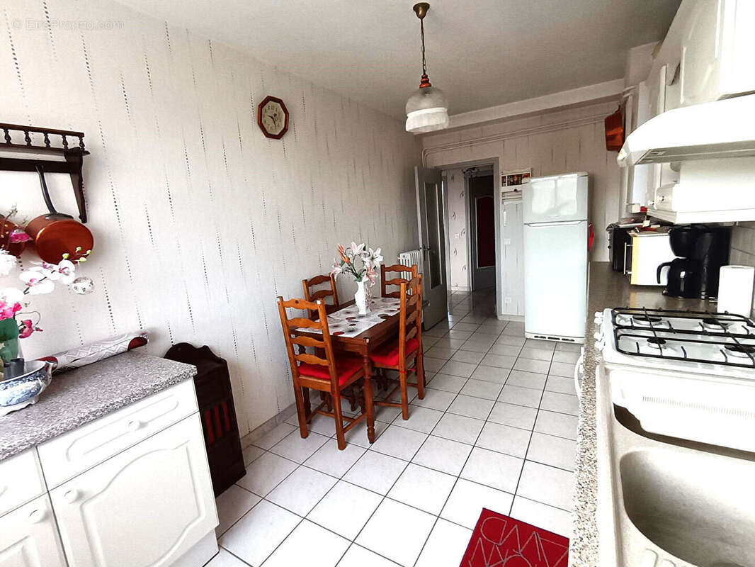 Appartement à GERZAT