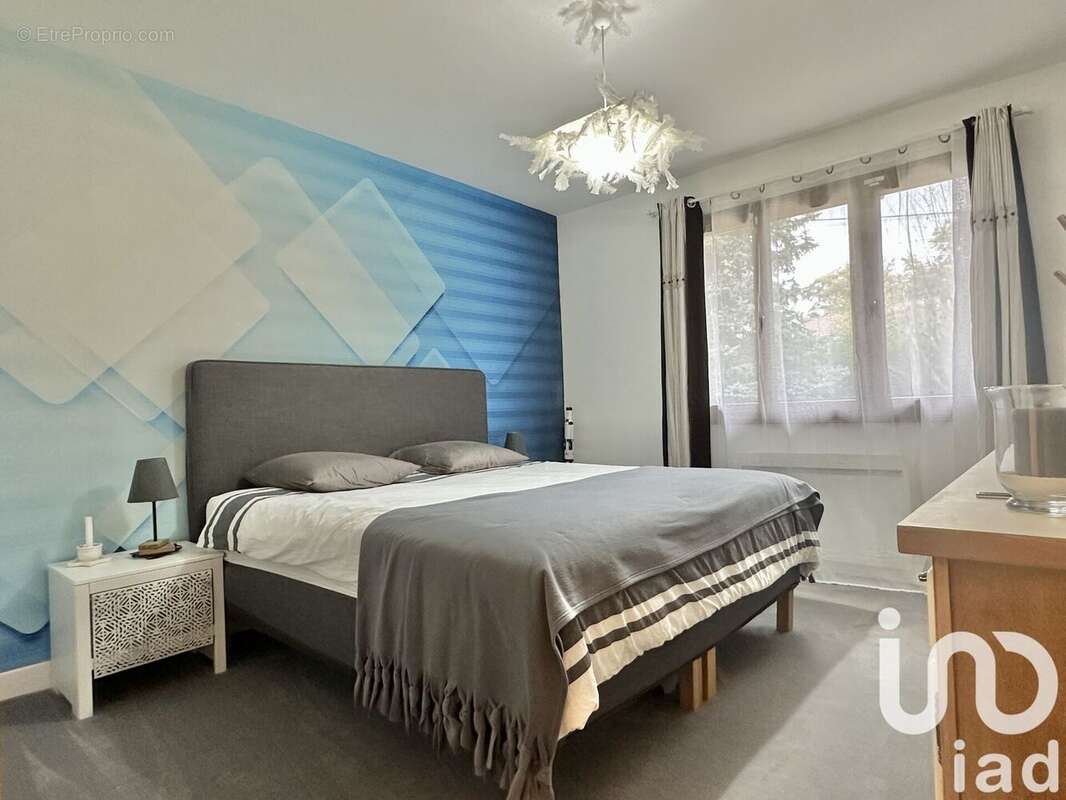 Photo 6 - Maison à COURTENAY