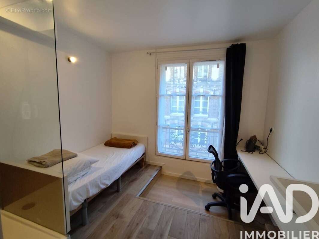 Photo 4 - Appartement à PARIS-3E