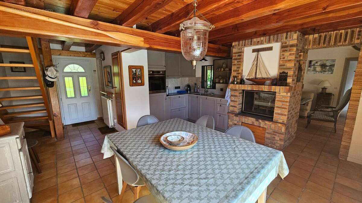 Photo 4 - Maison à PIRIAC-SUR-MER