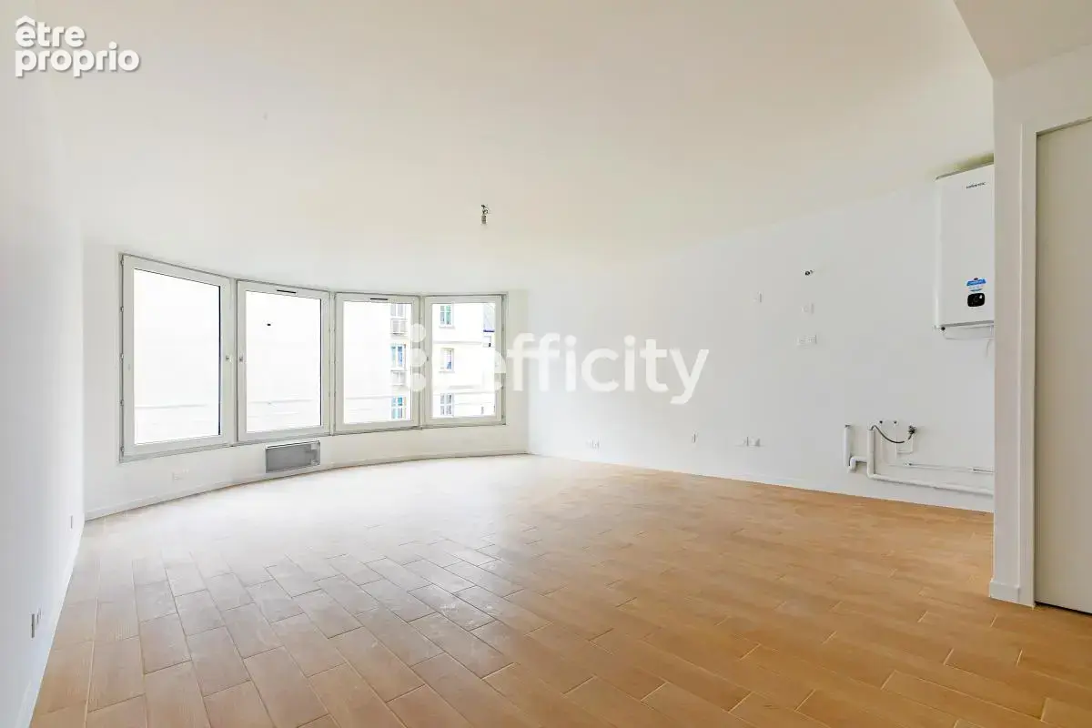 Appartement - photo 3
