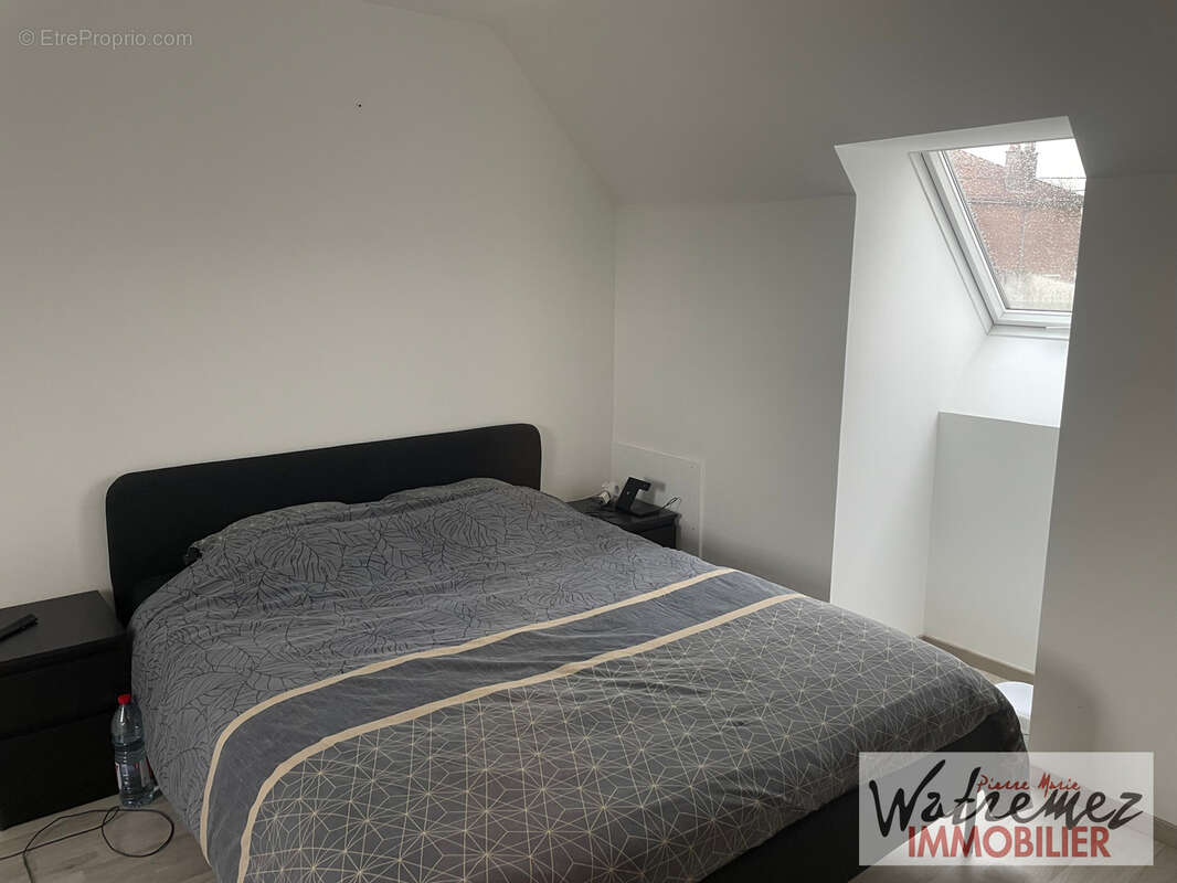 Maison à LE QUESNOY