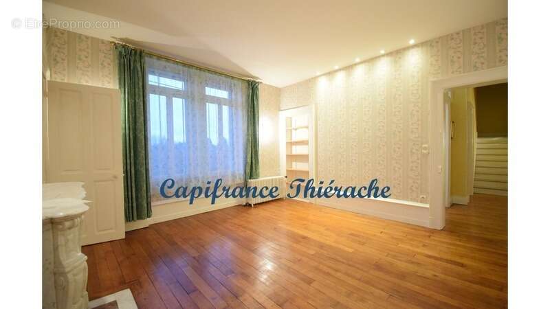 Elégance, espace et sérénité - une maison familiale d'exception - photo 20