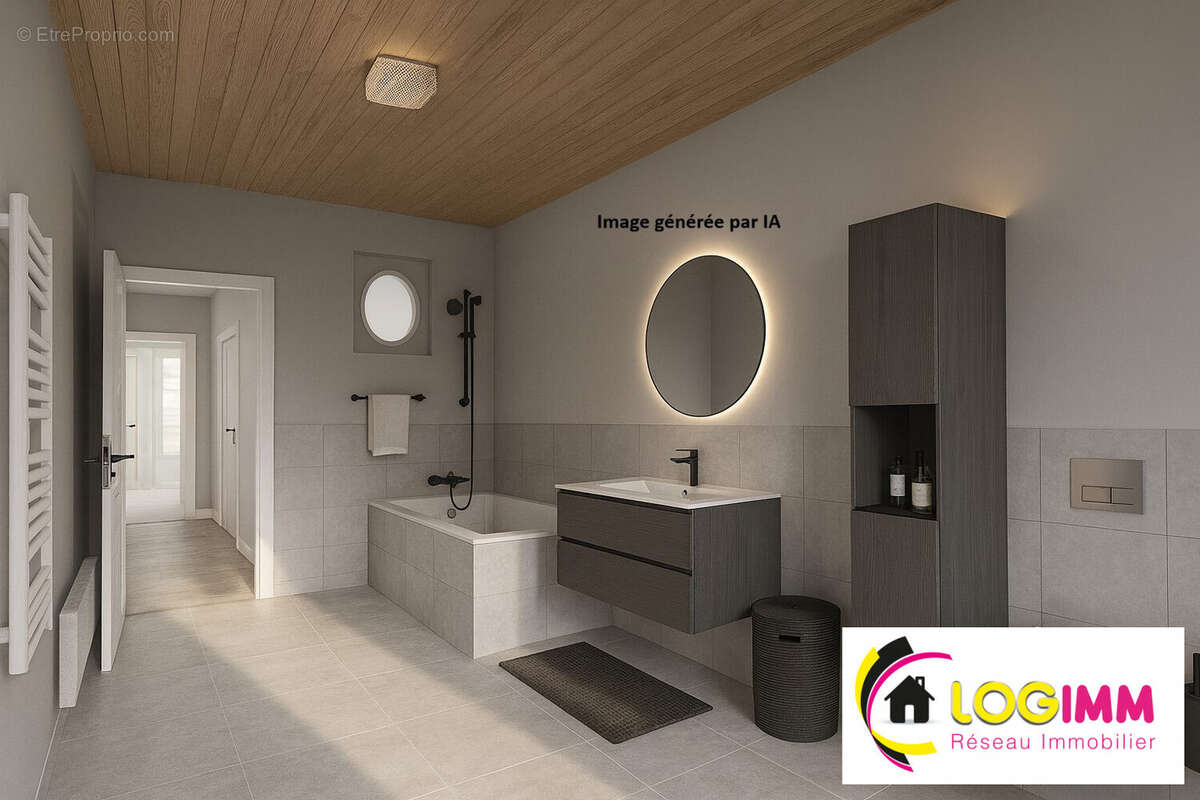 Maison 330 m² à Berlaimont  - photo 9