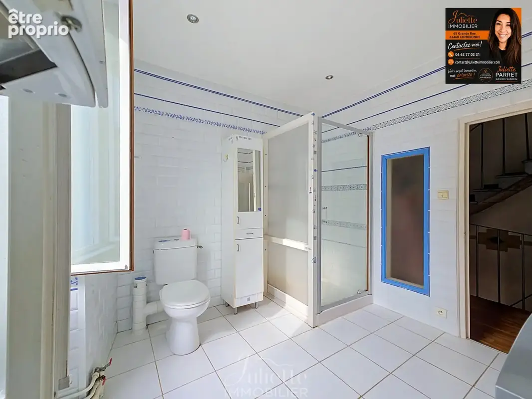 Maison avec local medical ou commercial - photo 7