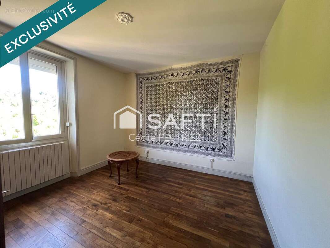 Photo 8 - Appartement à TULLE