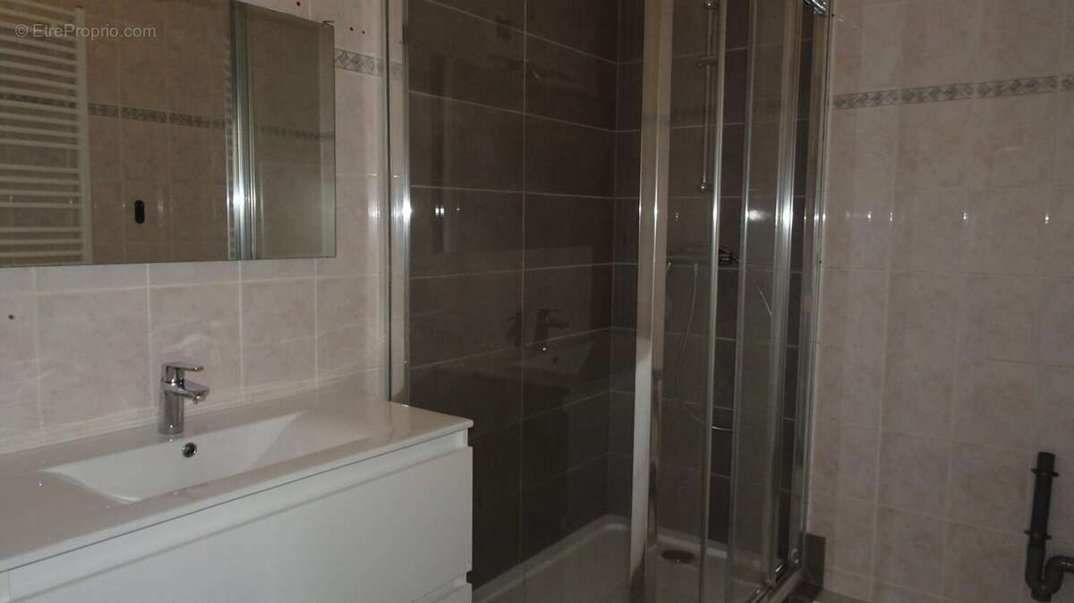 Appartement à FIRMINY