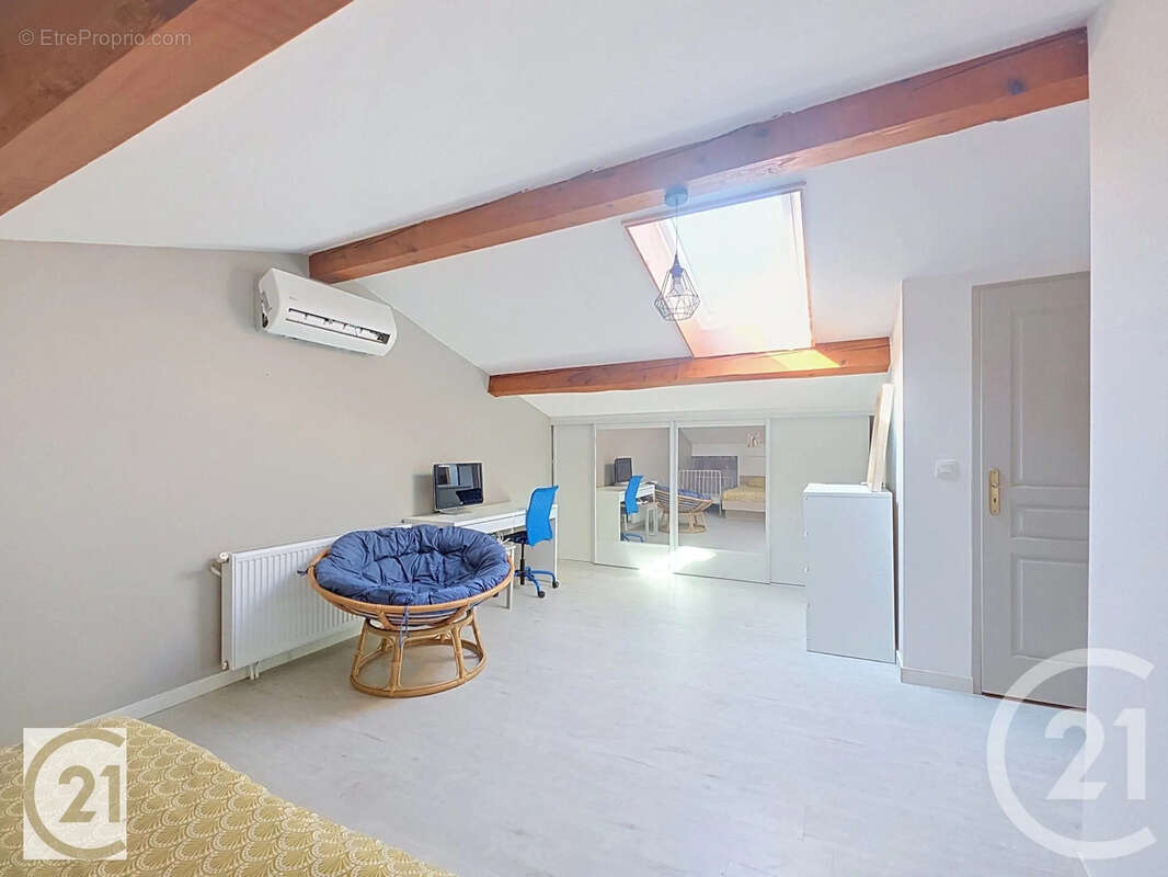 Maison 170 m² à Villefranche-De-Lauragais  - photo 21