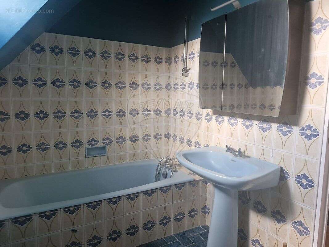 Maison 3 chambre(s) à vendre - photo 8
