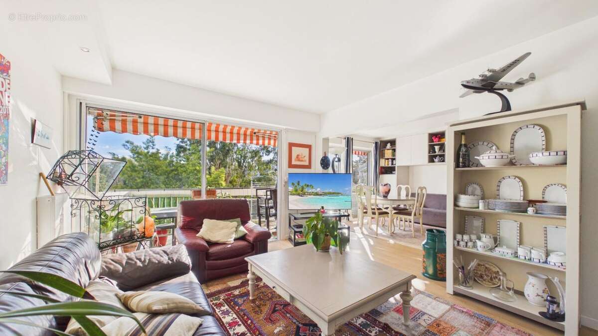 Appartement à ANGLET