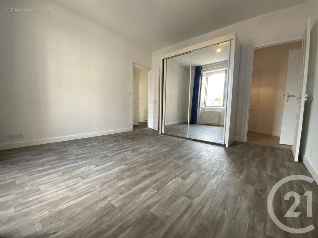 Appartement à DINARD