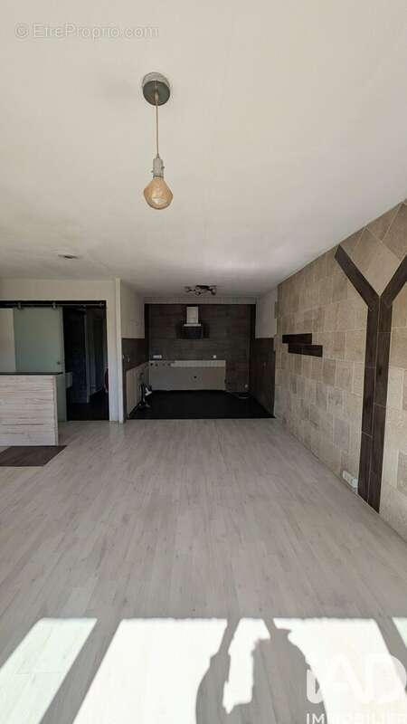 Photo 4 - Appartement à REDESSAN