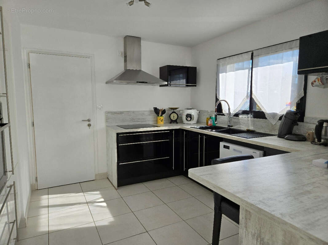 Maison à INZINZAC-LOCHRIST