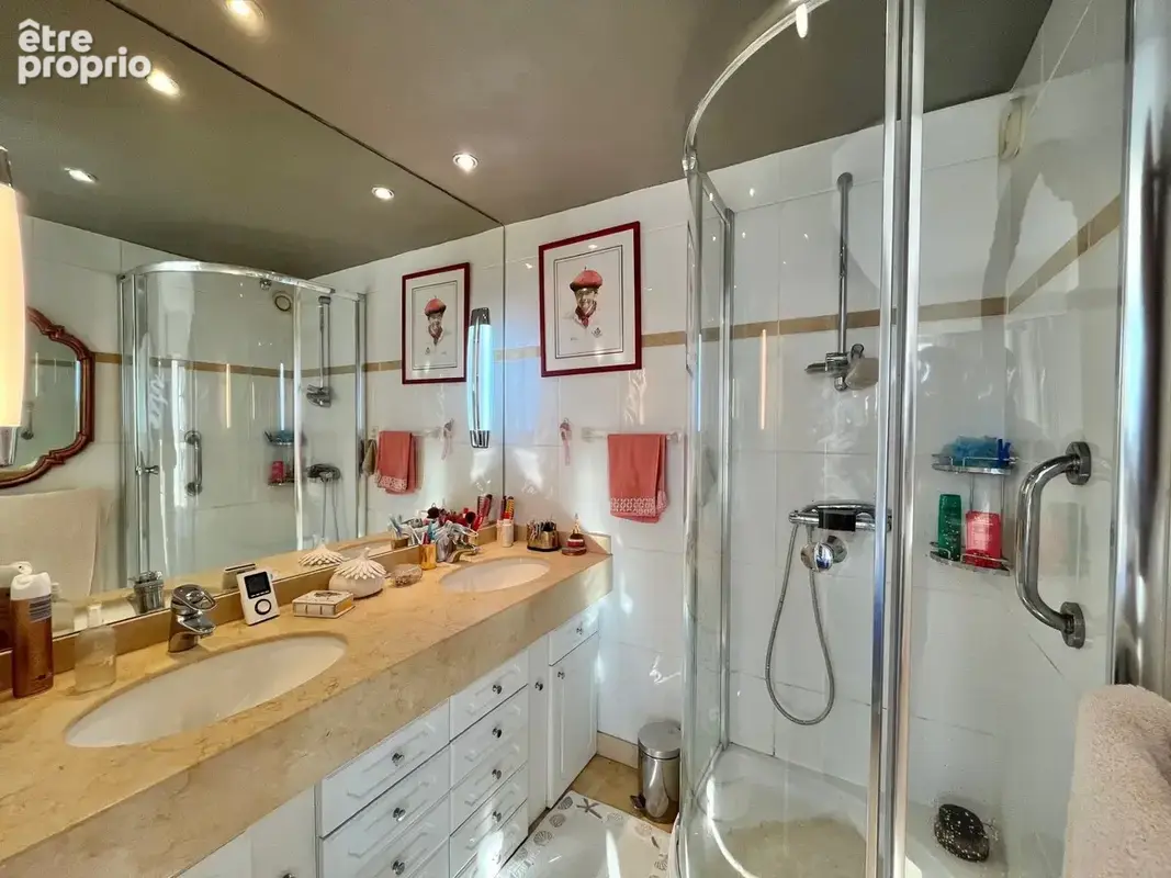 Appartement 3 pièces 84 m² à vendre à Arcachon (33120) - photo 8