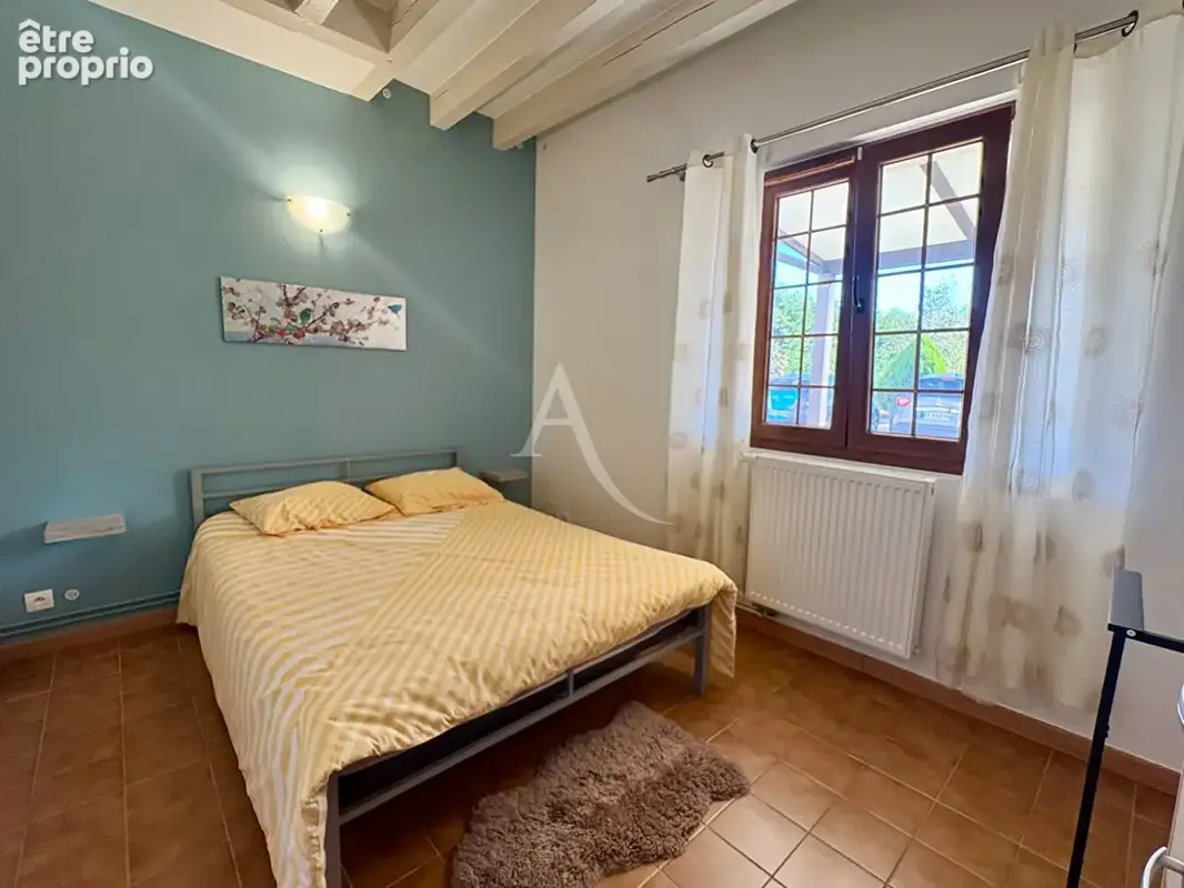 Maison Saint Julien De Chédon - 160 m2 - photo 4