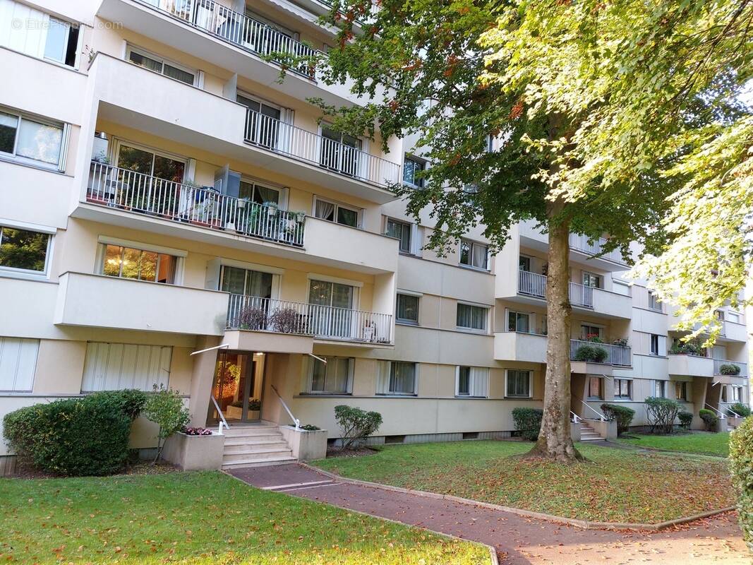 Appartement à POISSY