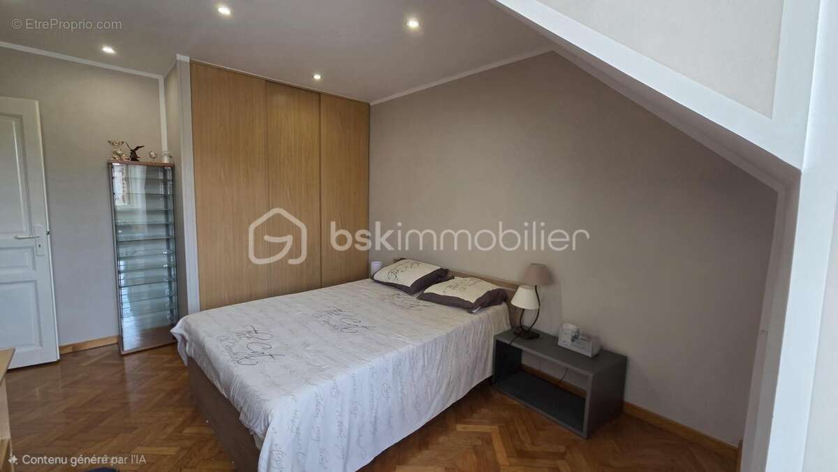 Maison à GRETZ-ARMAINVILLIERS