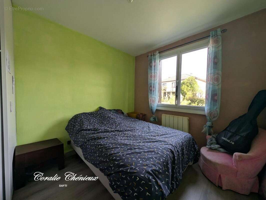 Photo 4 - Maison à LANOBRE