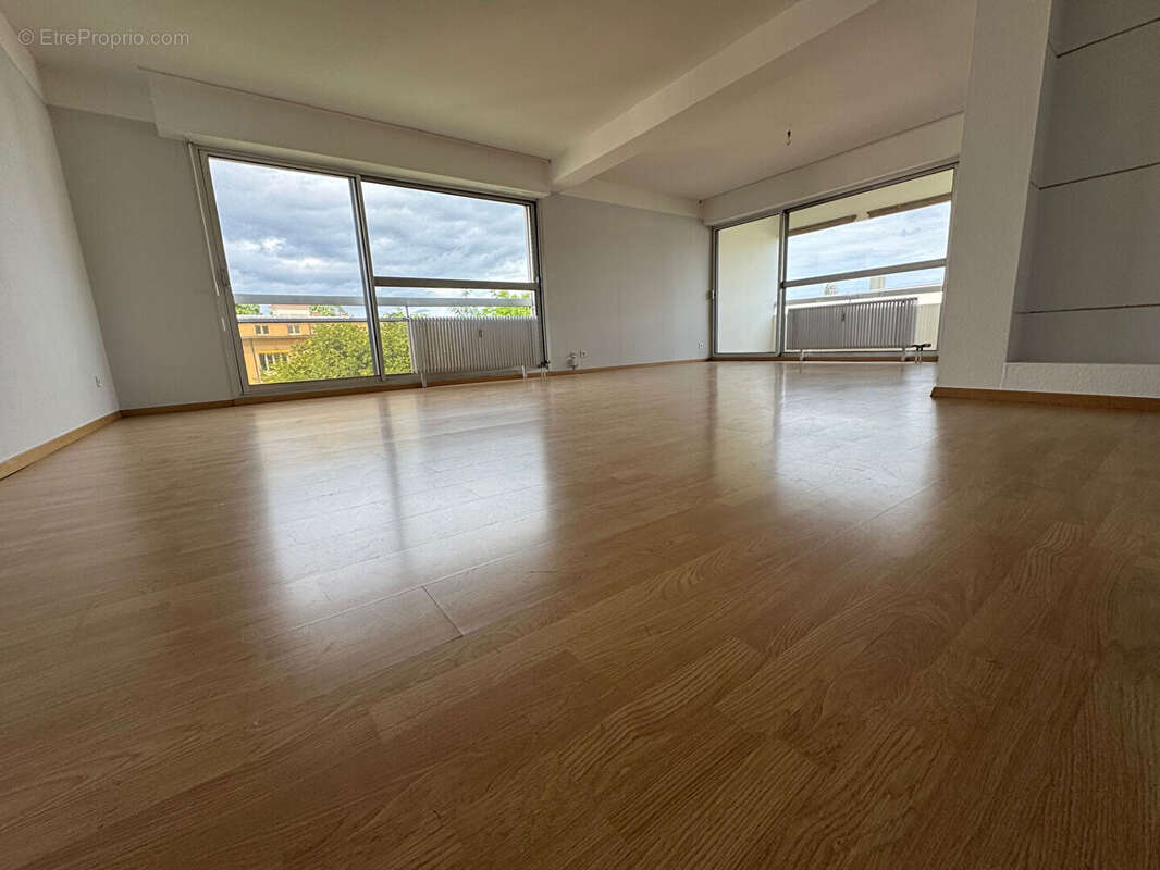 Appartement à COLMAR