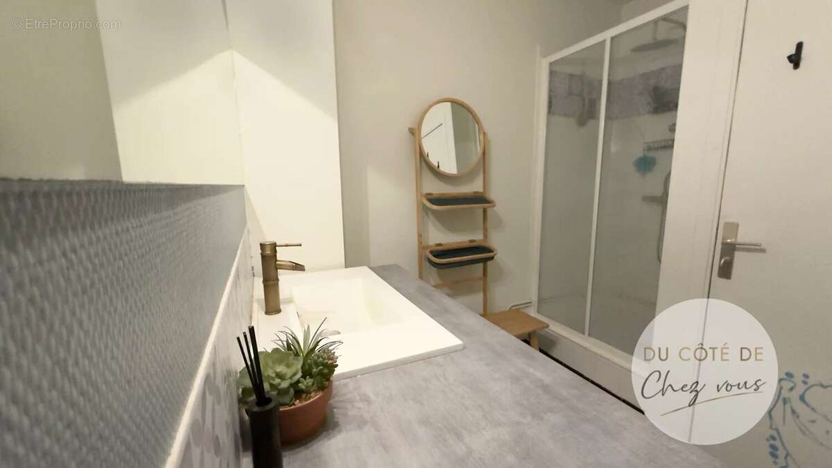 Appartement à TROYES
