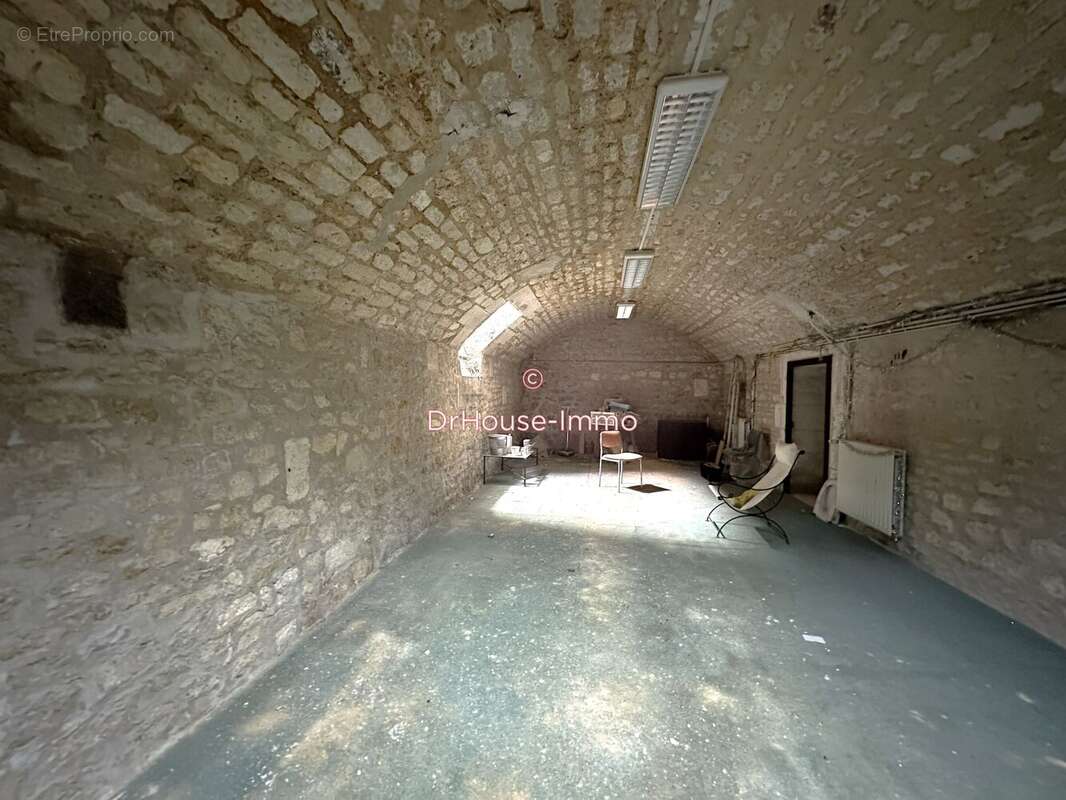 Appartement à ANGOULEME