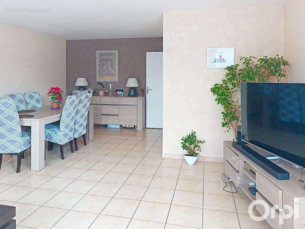 Maison à LONGJUMEAU