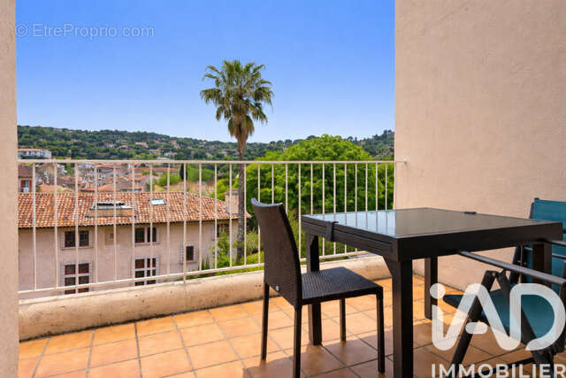 Photo 4 - Appartement à CASSIS