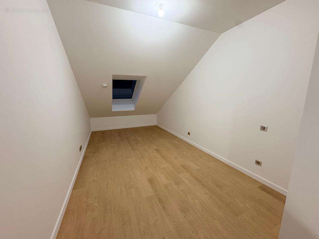 Appartement à BIZANOS