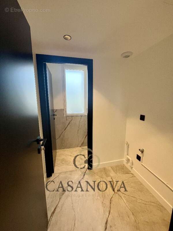 Maison à MONTPELLIER