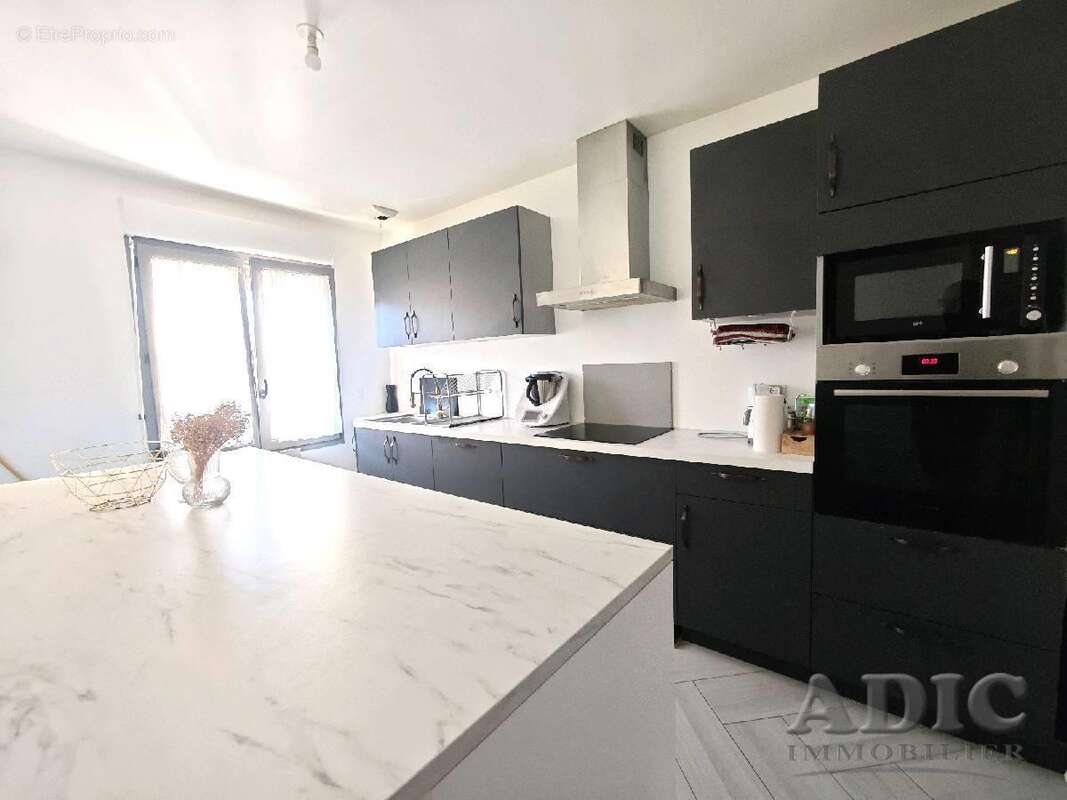 Maison à DAMMARTIN-EN-GOELE