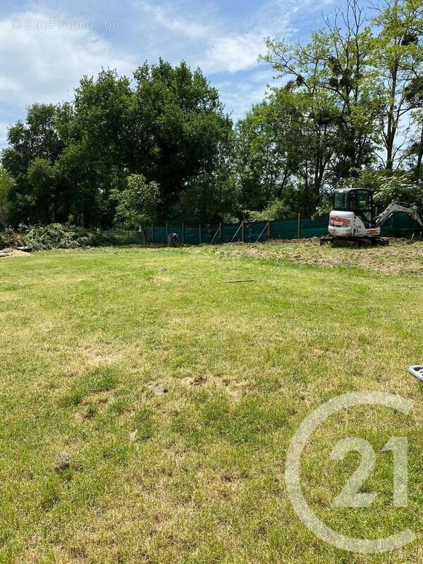 Maison à SAINT-MARD