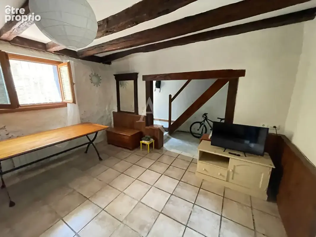 Maison de ville avec cour - photo 9
