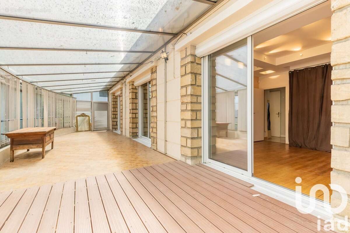 Photo 3 - Maison à ATHIS-MONS